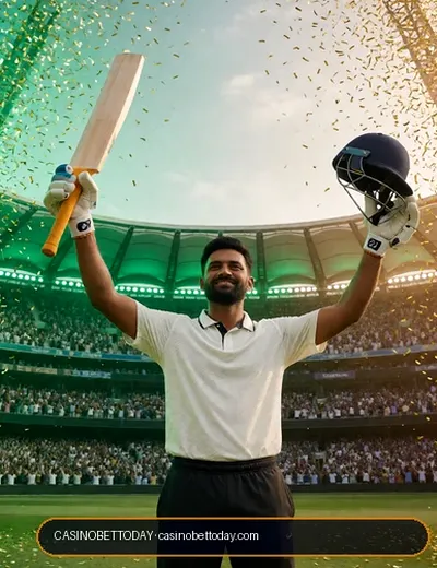 Casinobettoday (casino bet today) fantasy cricket & matchday visual 3