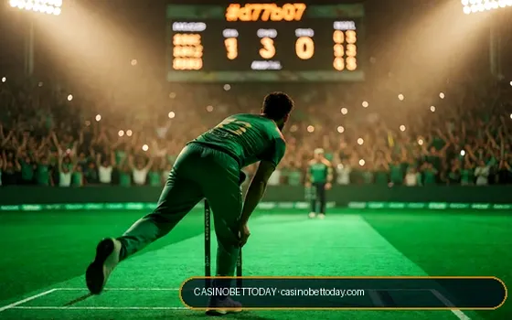Gujarat vs Rajasthan on Casinobettoday