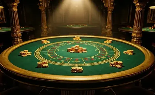 Elite Poker