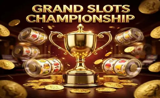 Grand Slots Championship